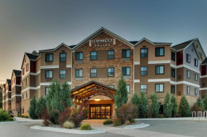 Отель Staybridge Suites Missoula, an IHG Hotel  Миссула